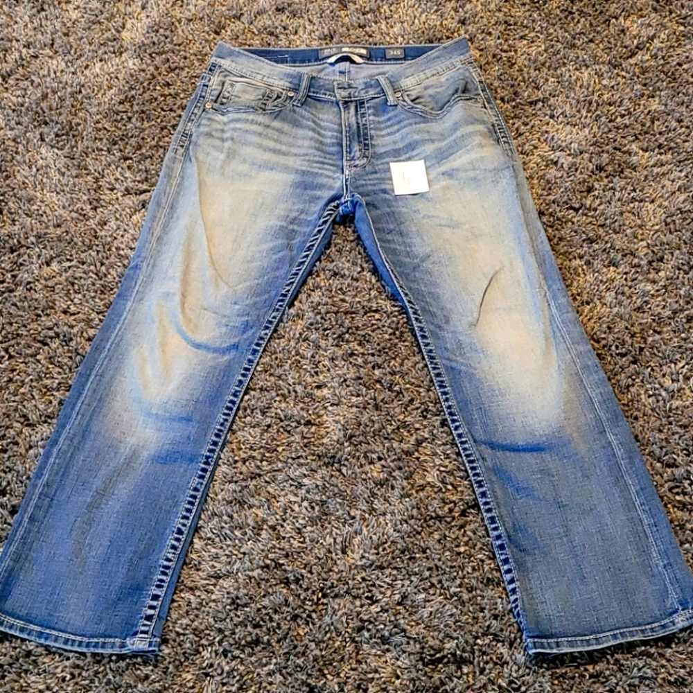 Mens Jeans